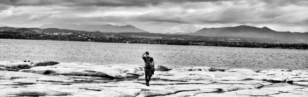 Alleine Reisen: Vorteile und Nachteile