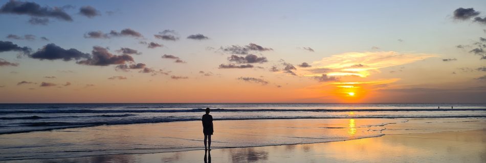 What's Next? - Neues Projekt