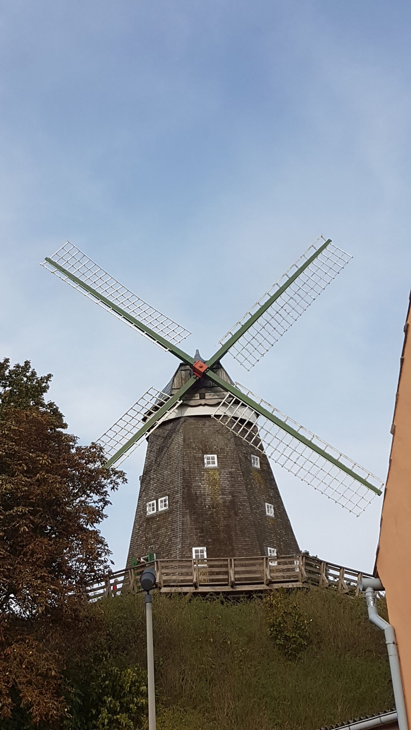Müritz: Deutschlandtour - Teil 4
