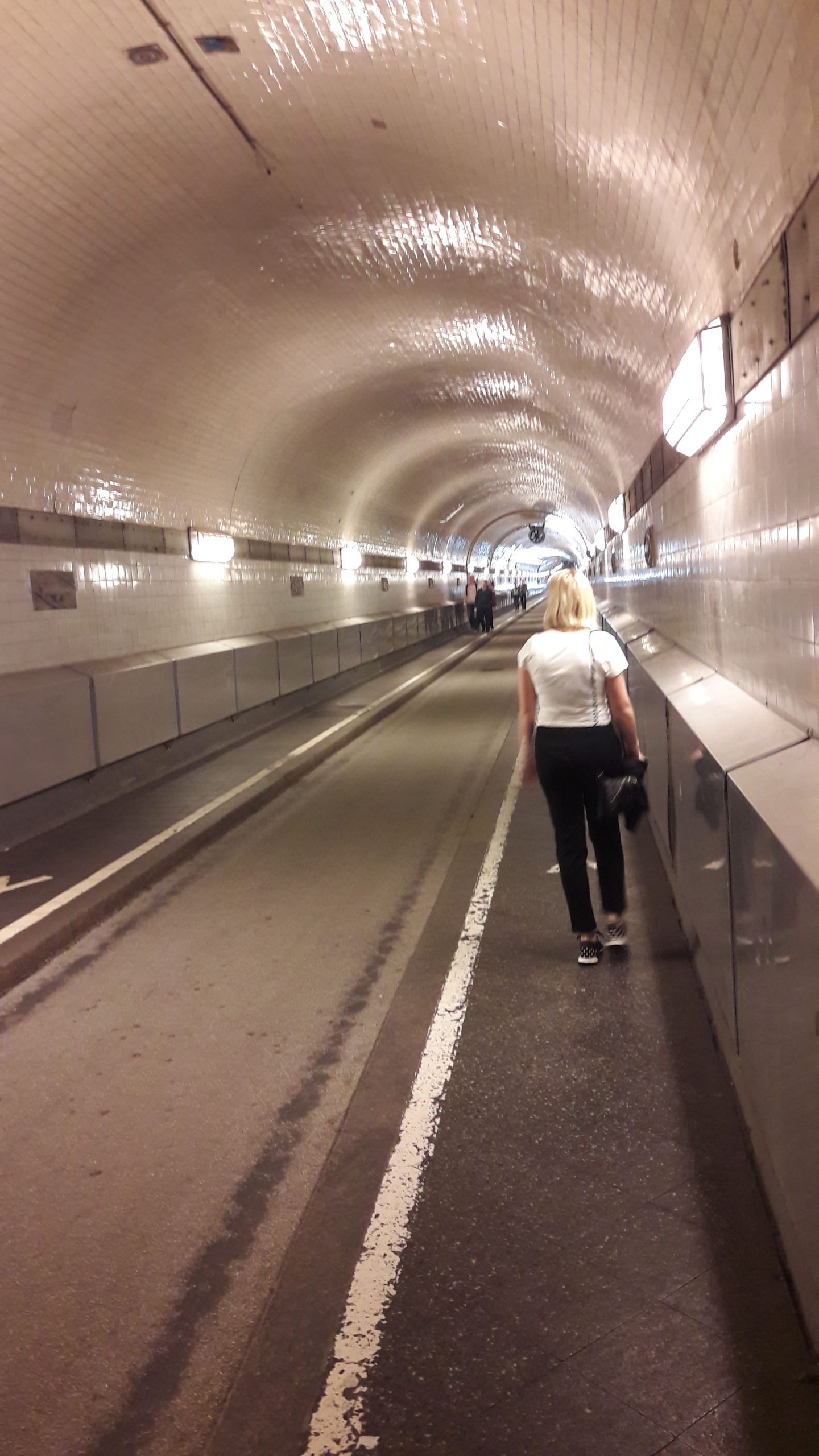 Hamburg: Deutschlandtour – Teil 5