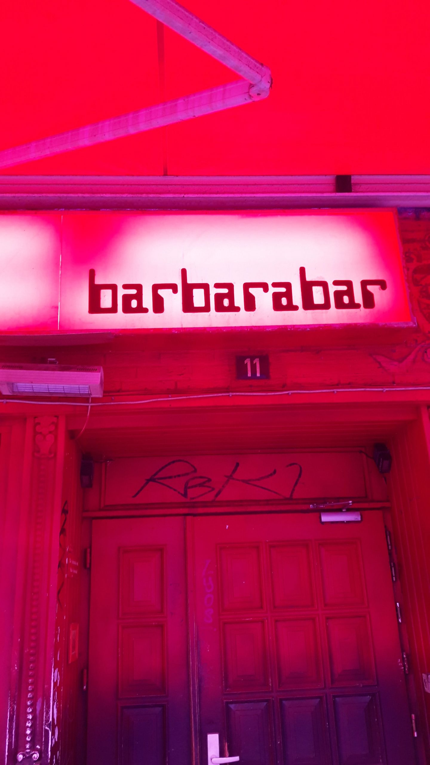 Hamburg: Deutschlandtour – Teil 5