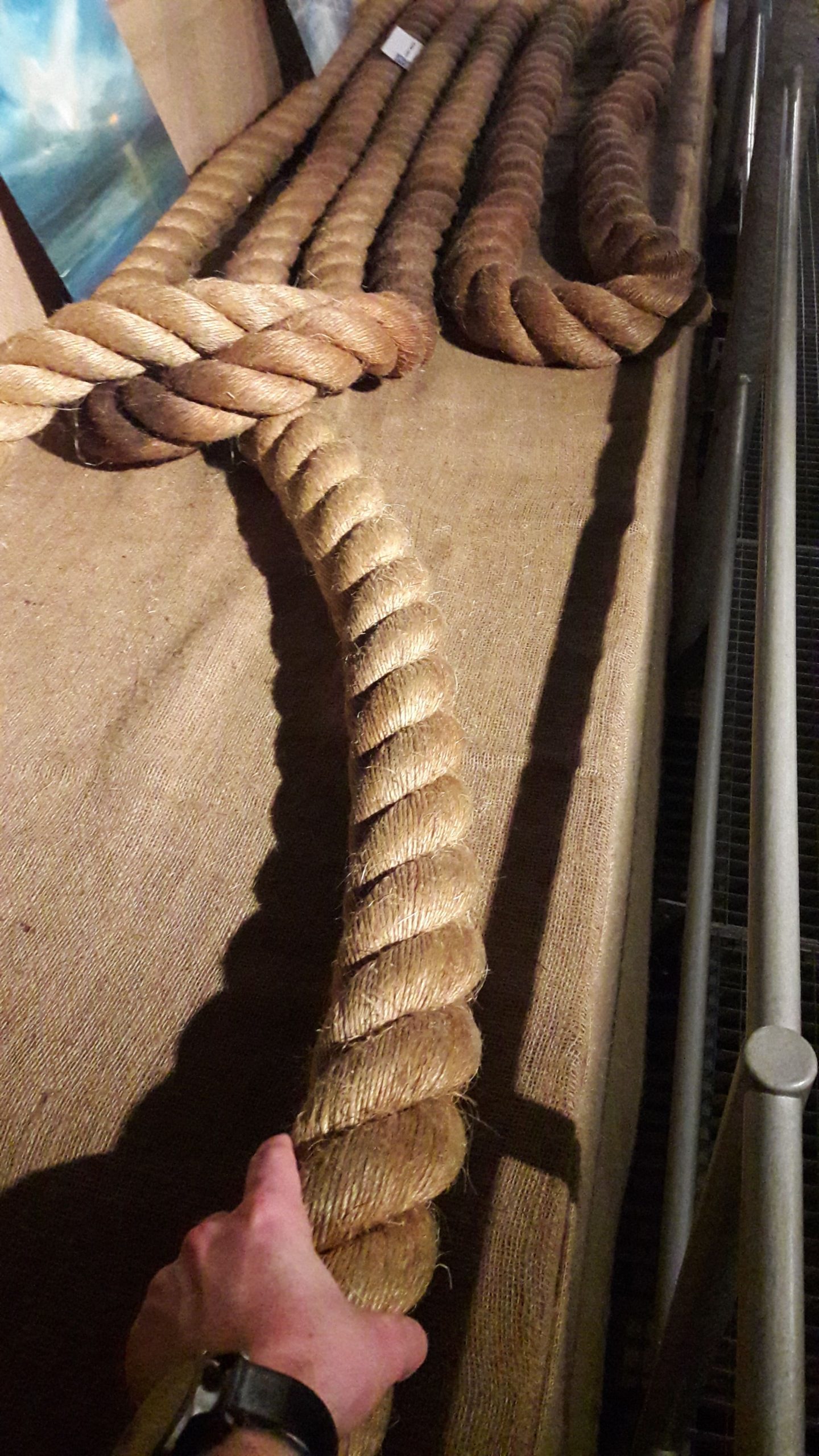 Hamburg: Deutschlandtour – Teil 5