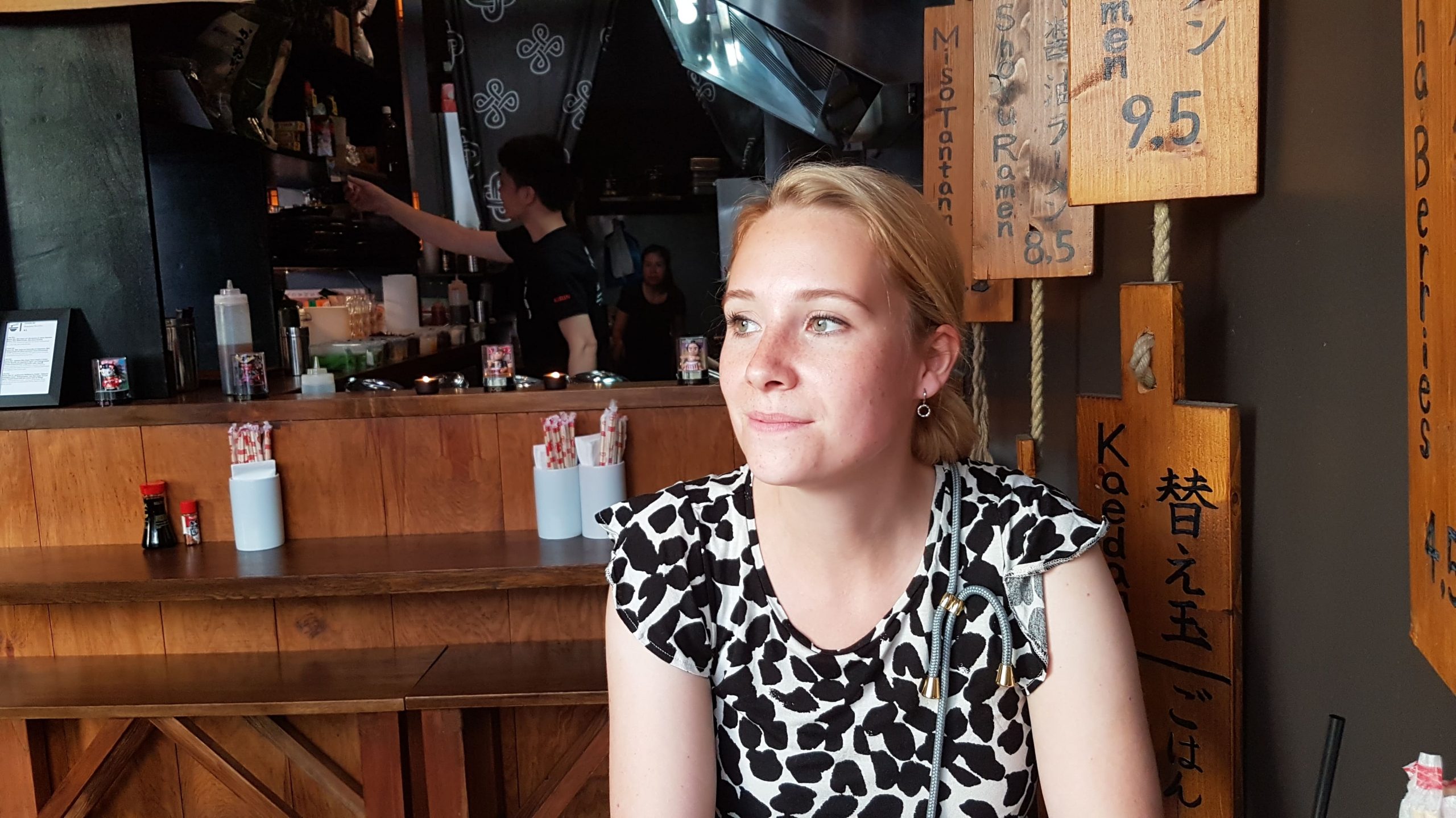 Hamburg: Deutschlandtour – Teil 5