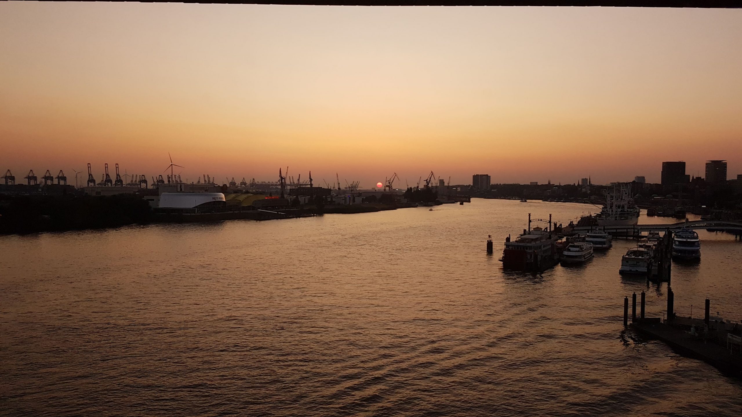Hamburg Elbphilharmonie