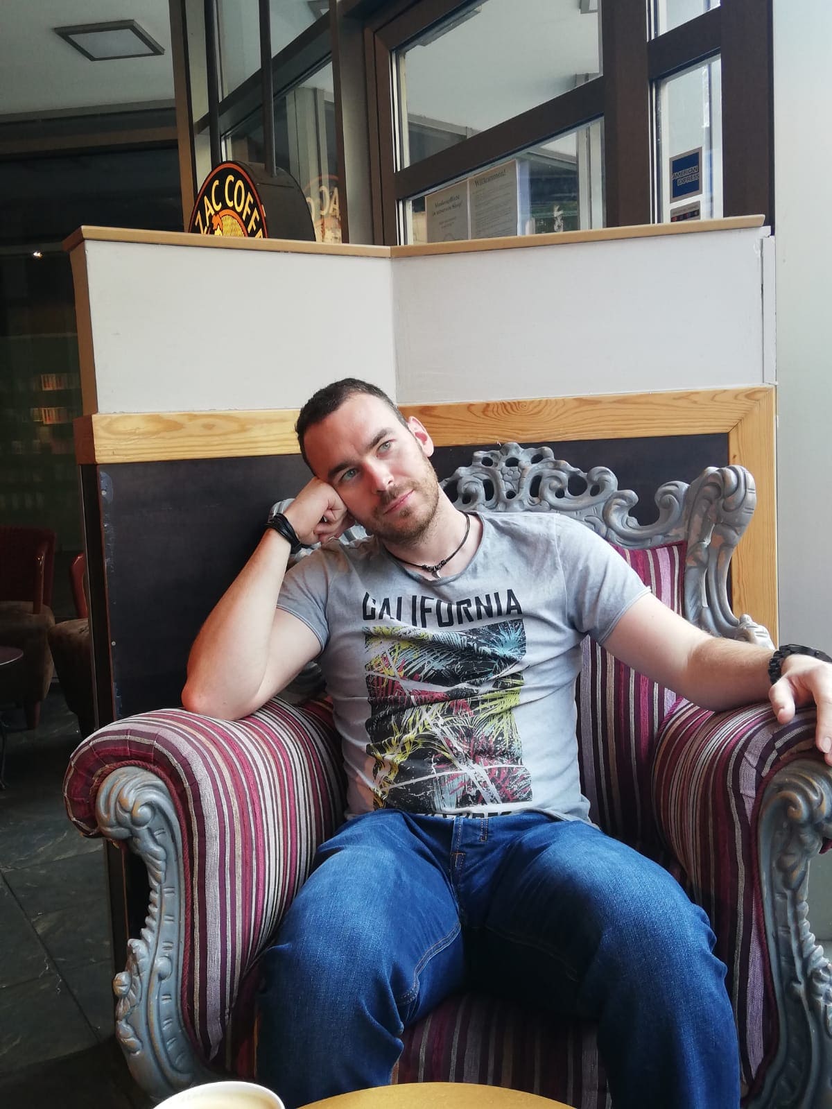 Hamburg: Deutschlandtour – Teil 5